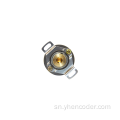 Optical encoder Hollow Shaft